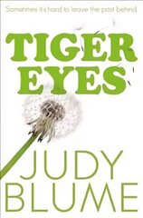 Tiger Eyes New edition цена и информация | Книги для подростков и молодежи | kaup24.ee