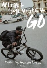 Nigel Sylvester: Go hind ja info | Reisiraamatud, reisijuhid | kaup24.ee