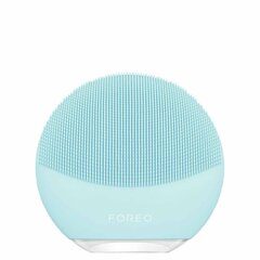 Puhastav näomasseerija Foreo Luna 3 Mini 3 Smart Facial Cleansing Massager Mint hind ja info | Näopuhastus- ja massaažiseadmed | kaup24.ee