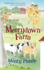 Merrydown Farm hind ja info | Noortekirjandus | kaup24.ee