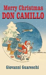 Merry Christmas Don Camillo цена и информация | Фантастика, фэнтези | kaup24.ee