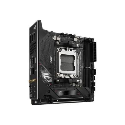 Asus ROG Strix B650E-I, ATX, AM5, DDR5, WiFi hind ja info | Emaplaadid | kaup24.ee