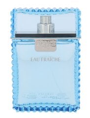 Versace Man Eau Fraiche deodorant meestele 100 ml цена и информация | Мужская парфюмированная косметика | kaup24.ee