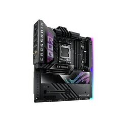 Asus ROG Crosshair X670E Extreme, E-ATX, AM5, DDR5, WIFI hind ja info | Emaplaadid | kaup24.ee