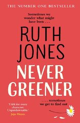 Never Greener: The number one bestselling novel from the co-creator of GAVIN & STACEY hind ja info | Fantaasia, müstika | kaup24.ee