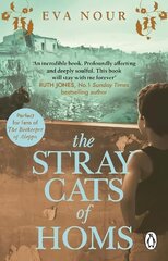 Stray Cats of Homs: A powerful, moving novel inspired by a true story цена и информация | Фантастика, фэнтези | kaup24.ee