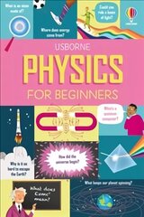 Physics for Beginners hind ja info | Noortekirjandus | kaup24.ee