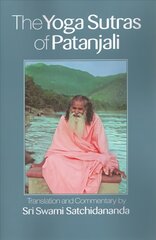 Yoga Sutras of Patanjali 2nd Revised edition hind ja info | Eneseabiraamatud | kaup24.ee