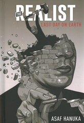 Realist: The Last Day on Earth цена и информация | Фантастика, фэнтези | kaup24.ee