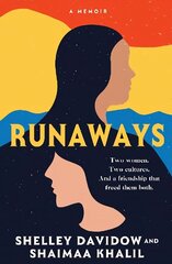 Runaways hind ja info | Elulooraamatud, biograafiad, memuaarid | kaup24.ee