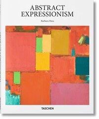 Abstract Expressionism hind ja info | Kunstiraamatud | kaup24.ee