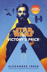 Star Wars: Victory's Price цена и информация | Фантастика, фэнтези | kaup24.ee