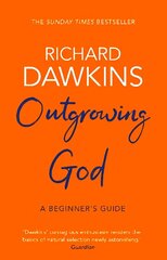 Outgrowing God: A Beginner's Guide цена и информация | Духовная литература | kaup24.ee