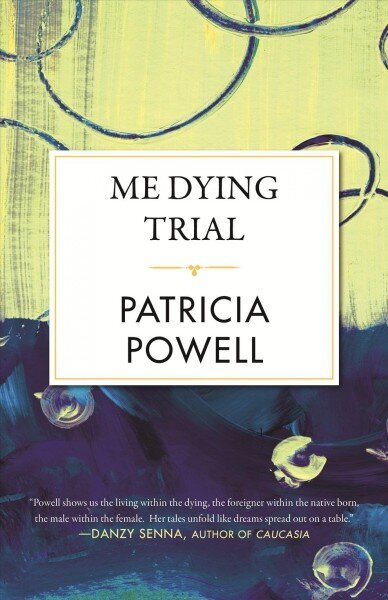 Me Dying Trial hind ja info | Fantaasia, müstika | kaup24.ee