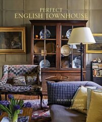 Perfect English Townhouse hind ja info | Eneseabiraamatud | kaup24.ee