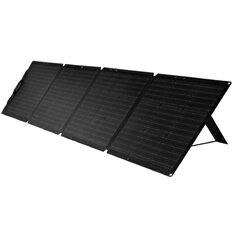 Солнечный модуль Zendure 200 Вт цена и информация | Зарядные устройства Power bank | kaup24.ee