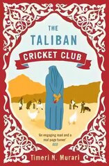 Taliban Cricket Club Main цена и информация | Фантастика, фэнтези | kaup24.ee