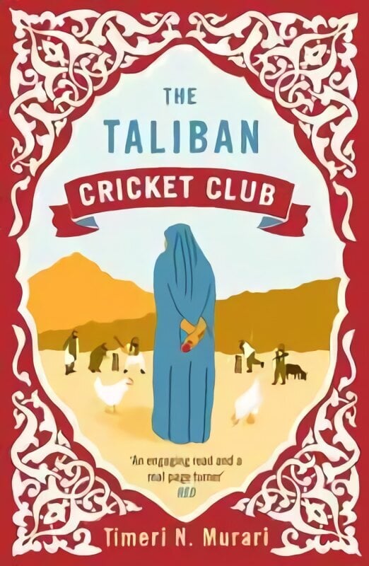 Taliban Cricket Club Main hind ja info | Fantaasia, müstika | kaup24.ee