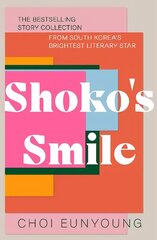 Shoko's Smile цена и информация | Фантастика, фэнтези | kaup24.ee