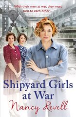 Shipyard Girls at War: Shipyard Girls 2, Book 2 hind ja info | Fantaasia, müstika | kaup24.ee