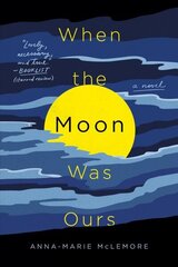 When the Moon Was Ours цена и информация | Книги для подростков и молодежи | kaup24.ee