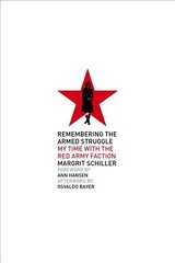 Remembering The Armed Struggle: My Time With the Red Army Faction hind ja info | Elulooraamatud, biograafiad, memuaarid | kaup24.ee