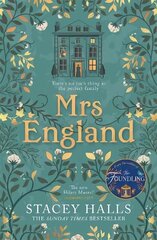 Mrs England: The captivating Sunday Times bestseller from the winner of the Women's Prize Futures Award цена и информация | Фантастика, фэнтези | kaup24.ee