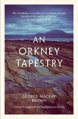 Orkney Tapestry hind ja info | Ajalooraamatud | kaup24.ee