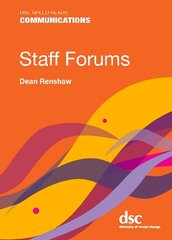 Staff Forums hind ja info | Majandusalased raamatud | kaup24.ee