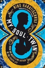 My Soul Twin hind ja info | Fantaasia, müstika | kaup24.ee