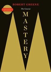 Concise Mastery Main hind ja info | Eneseabiraamatud | kaup24.ee