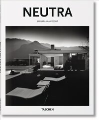 Neutra цена и информация | Книги по архитектуре | kaup24.ee