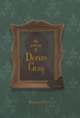 Picture of Dorian Gray цена и информация | Фантастика, фэнтези | kaup24.ee