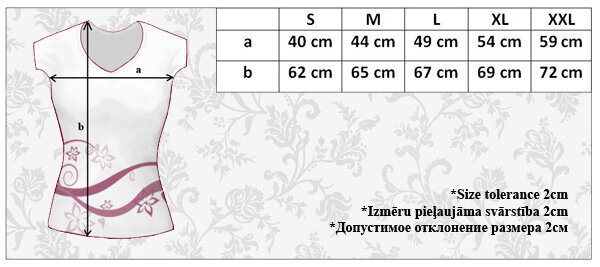 Avatav imetamise top Ilifia цена и информация | Naiste pluusid, särgid | kaup24.ee