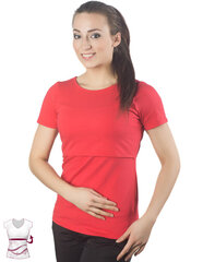 Майка для кормления Ilifia цена и информация | Женские блузки, рубашки | kaup24.ee