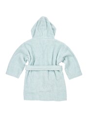 hommikumantel lastele, Meyco Baby ( Light Blue) hind ja info | Poiste hommikumantlid ja pidžaamad | kaup24.ee