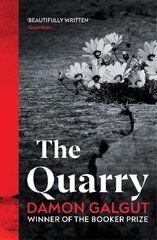 Quarry: From the Booker prize-winning author of The Promise цена и информация | Фантастика, фэнтези | kaup24.ee
