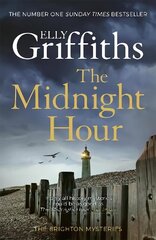 Midnight Hour: Twisty mystery from the bestselling author of The Locked Room hind ja info | Fantaasia, müstika | kaup24.ee