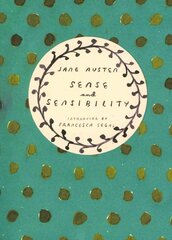 Sense and Sensibility (Vintage Classics Austen Series): Jane Austen hind ja info | Fantaasia, müstika | kaup24.ee