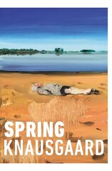 Spring: From the Sunday Times Bestselling Author (Seasons Quartet 3) цена и информация | Фантастика, фэнтези | kaup24.ee