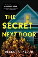 The Secret Next Door: A Novel hind ja info | Fantaasia, müstika | kaup24.ee