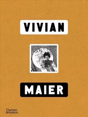 Vivian Maier цена и информация | Книги по фотографии | kaup24.ee