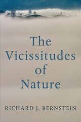 Vicissitudes of Nature - From Spinoza to Freud цена и информация | Книги по социальным наукам | kaup24.ee