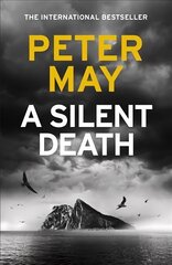 Silent Death: The scorching new mystery thriller you won't put down цена и информация | Фантастика, фэнтези | kaup24.ee