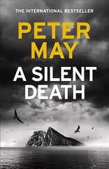 Silent Death: The scorching new mystery thriller you won't put down hind ja info | Fantaasia, müstika | kaup24.ee