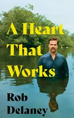 Heart That Works: THE SUNDAY TIMES BESTSELLER hind ja info | Lühijutud, novellid | kaup24.ee