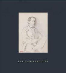 Eveillard Gift цена и информация | Книги об искусстве | kaup24.ee