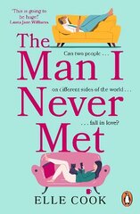 Man I Never Met: The perfect romance to curl up with this winter hind ja info | Fantaasia, müstika | kaup24.ee