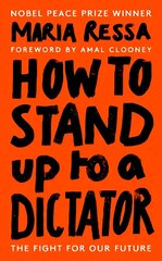 How to Stand Up to a Dictator: Radio 4 Book of the Week hind ja info | Ühiskonnateemalised raamatud | kaup24.ee
