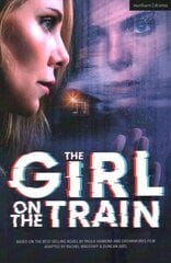Girl on the Train цена и информация | Рассказы, новеллы | kaup24.ee